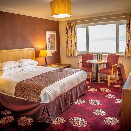 Curran Court Hotel Larne Ngoại thất bức ảnh