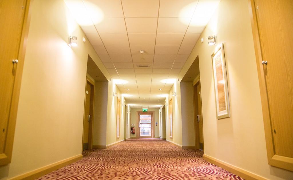 Curran Court Hotel Larne Ngoại thất bức ảnh